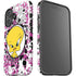 Looney Tunes Tweety Bird with Attitude iPhone 16 Plus Impact Case